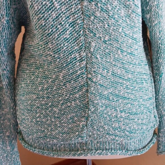 NWT Free People Knit Sweater Soft Girl - Picture 4 of 12